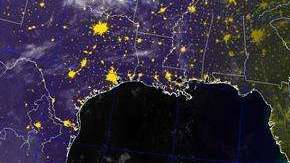 Fuerte temporada se registró este año en el Atlántico.