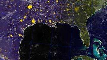 Fuerte temporada se registró este año en el Atlántico.