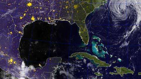 Fuerte temporada se registró este año en el Atlántico.