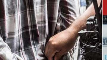 De aprobarse el presupuesto, ICE tendrá más recursos contra indocumentados.