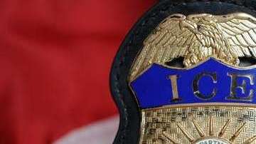 ICE tiene su lista de los más buscados.