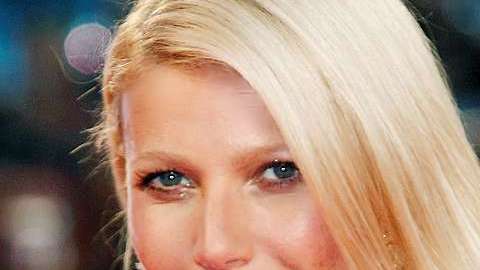 Gwyneth Paltrow