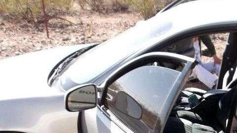 El joven mexicano podría pagar cárcel por haber intentado reingresar a EEUU