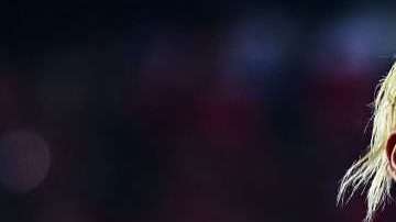 Dayro Moreno estaría esperando el visto bueno de los Xolos de Tijuana para recaer en Pumas. (Foto: Imago7/Alejandro Gutiérrez Mora)