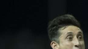 Héctor Herrera y Diego Reyes. Los jugadores del Porto y seleccionados mexicanos están entre los implicados en los 'Paradise papers' .(Foto: Imago7/Etzel Espinosa)