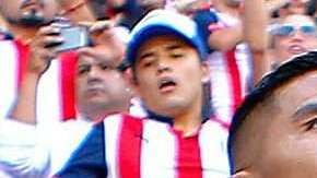 Carlos Salcido apuntalará por unos meses más a las Chivas Rayadas del Guadalajara. Foto: Imago7/Jorge Barajas