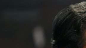 Jorge Luis Pinto, técnico de la selección hondureña de fútbol. (Foto: Imago7/Eloisa Sánchez)