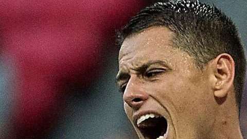 Es casi un hecho que David Moyes llegará a 
dirigir al West Ham, equipo en el que juega el mexicano Javier Hernández. (Foto: Imago7/Etzel Espinosa)