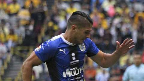 América recibe a Querétaro en los octavos de final de la Copa MX