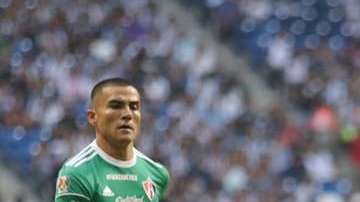 Atlas recibe a Rayados del Monterrey, en la ida de los cuartos de final