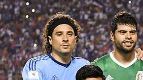Dos jugadores de la selección mexicana están involucrados en el Paradise Papers