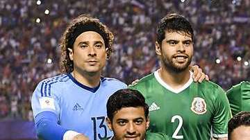 Dos jugadores de la selección mexicana están involucrados en el Paradise Papers