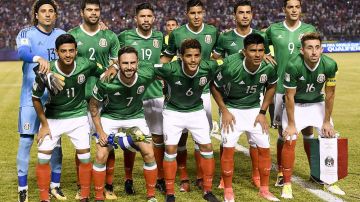 Dos jugadores de la selección mexicana están involucrados en el Paradise Papers