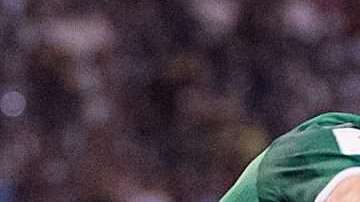 Oribe Peralta se ha convertido en un etandarte del Tri rumbo a la Copa Mundial Rusia 2018. (Foto: Imago7/Etzel Espinosa)