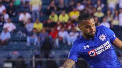 Cruz Azul recibe al América, en los cuartos de final de ida