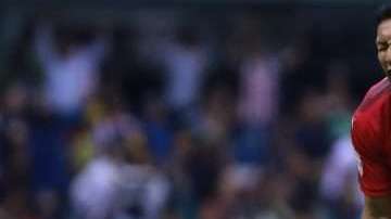 El portero Rodolfo Cota dejará a las Chivas Rayadas del Guadalajara para volver con el dueño de su carta, el Pachuca. (Foto: Imago7/Eloisa Sanchez)