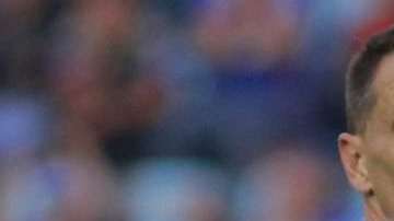 Cruz Azul se juega el torneo Apertura 2017 ante Veracruz y el Chaco Giménez. quiere ser parte de ello. (Foto: Imago7/Luis Onofre)