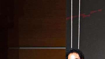 Hugo Sánchez rompió en llanto durante la investidura en el Salón de la Fama