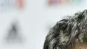 El técnico colombiano de la selección mexicana Juan Carlos Osorio,dijo a los medios cómo le jugará a la selección de Polonia. (Foto: Imago7/Etzel Espinosa)