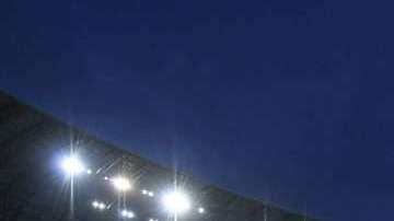 Jugadores de la selección mexicana de fútbol durante el entrenamiento previo a su juego contra su similar de Polonia, celebrado en el estadio Gdansk. (Foto: Imago7/Etzel Espinosa)