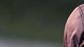 Hirving Lozano, durante un entrenamiento del Tri en la 'mini gira' europea. (Foto: Imago7/Etzel Espinosa)