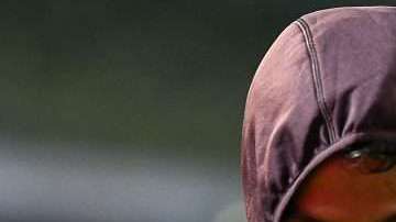 Hirving Lozano, durante un entrenamiento del Tri en la 'mini gira' europea. (Foto: Imago7/Etzel Espinosa)