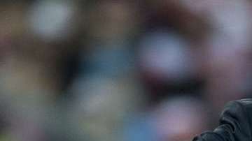 Juan Carlos Osorio, técnico colombiano de la selección mexicana