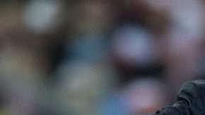 Juan Carlos Osorio, director técnico de la selección mexicana, no quiso saber de Arabia Saudita. (Foto: Imago7/Etzel Espinosa)