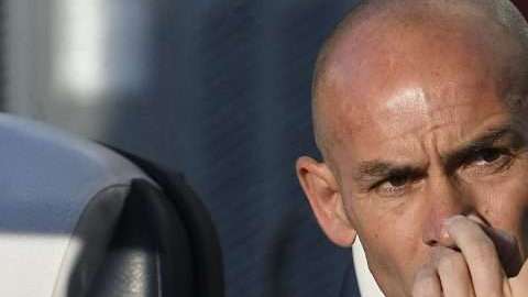 Francisco Jémez, director técnico de Cruz Azul, arremetió nuevamente contra los medios de comunicación en México. (Foto: Imago7)