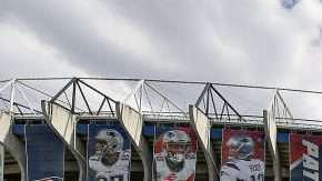 Buenas noticias para  México. La NFL sigue enamorada del país y su afición y extiende el contrato hasta el 2021. (Foto: Imago7/Etzel Espinosa)