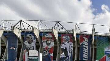 Buenas noticias para  México. La NFL sigue enamorada del país y su afición y extiende el contrato hasta el 2021. (Foto: Imago7/Etzel Espinosa)