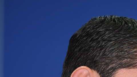 Cruz Azul hace un llamado a todos los celestes a dejarse la barba, durante la liguilla