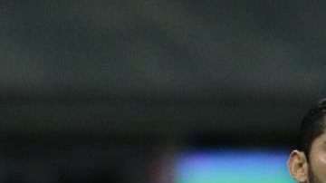 José de Jesús Corona podría jugar el Clausura 2018 de la Liga MX con Chivas. ¿Qué perdería Cruz Azul? (Foto: Imago7/Álvaro Paulin)