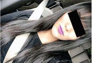 Las criminales usan las redes sociales para sus trampas.