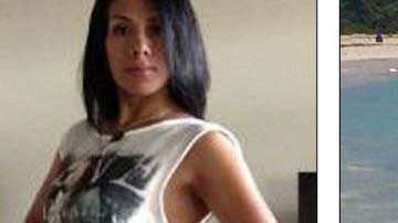 La pareja se conoció en el 2007.