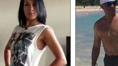 La pareja se conoció en el 2007.