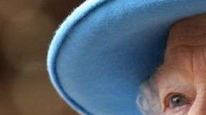 La Reina Isabel II recibe sus ingresos del Ducado de Lancaster. Getty