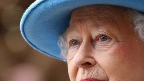 La Reina Isabel II recibe sus ingresos del Ducado de Lancaster. Getty