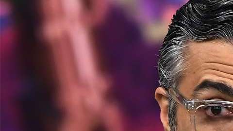 Jaime Camil puso a Televisa al descubierto