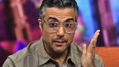 Jaime Camil puso a Televisa al descubierto