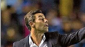 Paco Jémez llevó a liguilla a Cruz Azul y se dice que ya no tiene trabajo, que su puesto será ocupado por Pedro Caixinha.