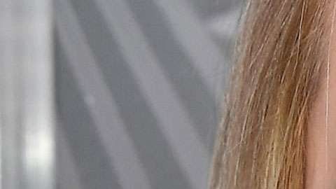 Jennifer Lawrence, ganadora del Óscar.