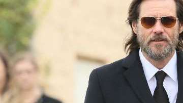 Carrey fue más allá de los límites establecidos en su papel de Andy Kaufman.