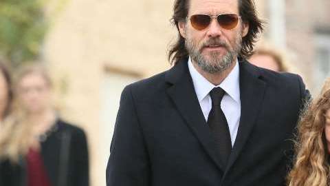 Carrey fue más allá de los límites establecidos en su papel de Andy Kaufman.