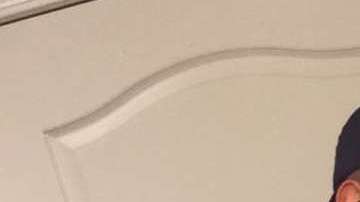 Johnny López, el hijo menor de Jenni Rivera, y su novio Joaquín