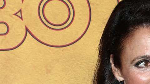 Julia Louis-Dreyfus anunció su enfermedad en septiembre.