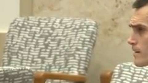 Justin Rey fue capturado.