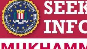 El FBI lanzó la alerta.