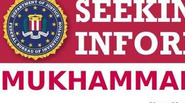 El FBI lanzó la alerta.