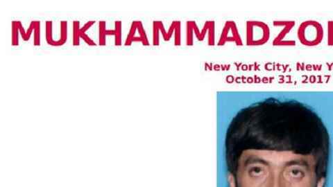 Mukhammadzoir Kadirov tiene 32 años.